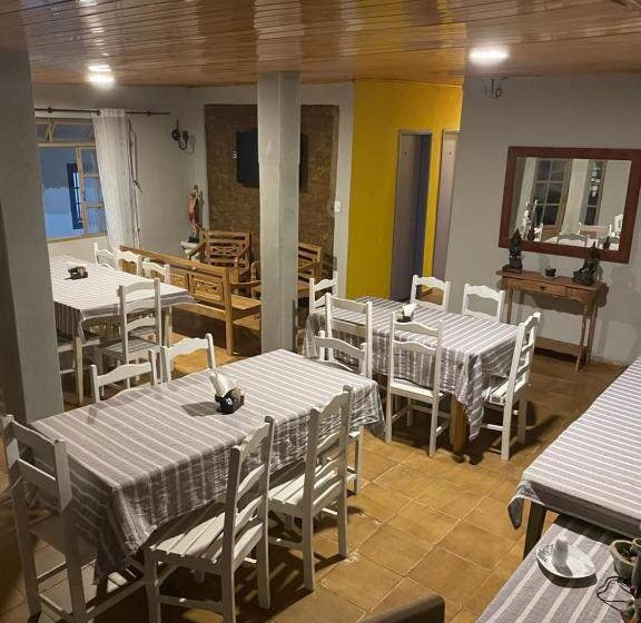 Pensão Pousada Da Mica