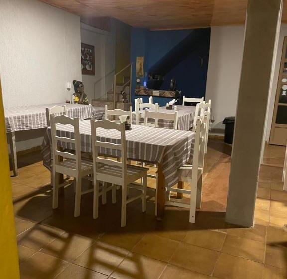 Pensão Pousada Da Mica