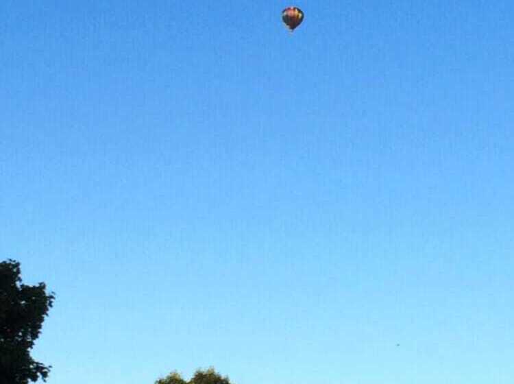 Sutherland House Victorian Bed And Breakfast