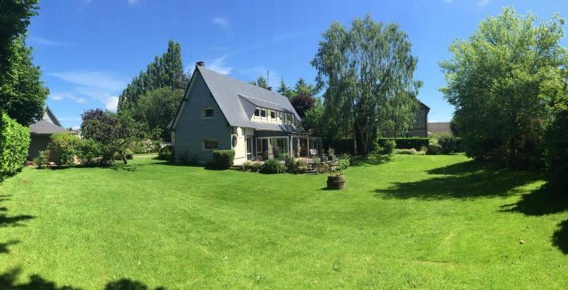 مبيت وإفطار Chambre D Hotes Le Phenix