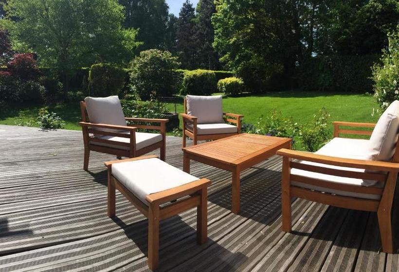 مبيت وإفطار Chambre D Hotes Le Phenix