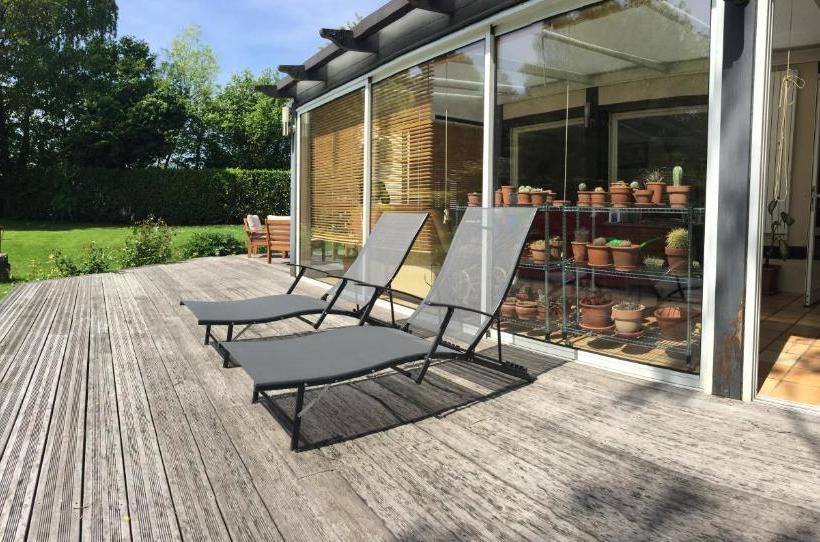 مبيت وإفطار Chambre D Hotes Le Phenix