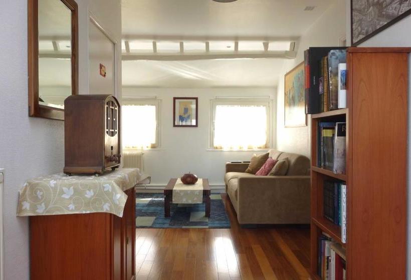 مبيت وإفطار Chambre D Hotes Le Phenix