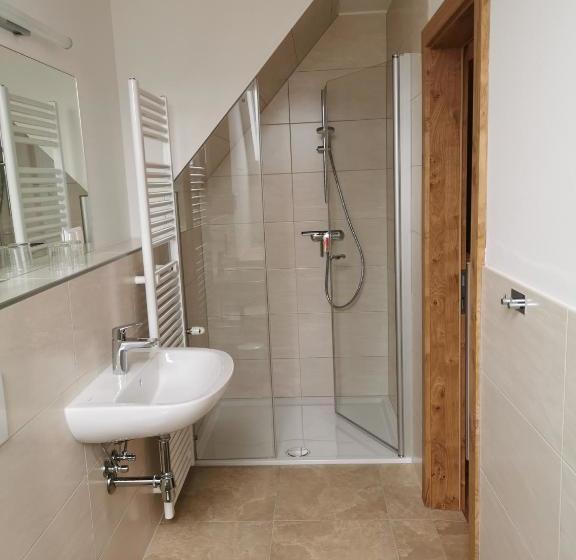 Hotell Biohof Gölly