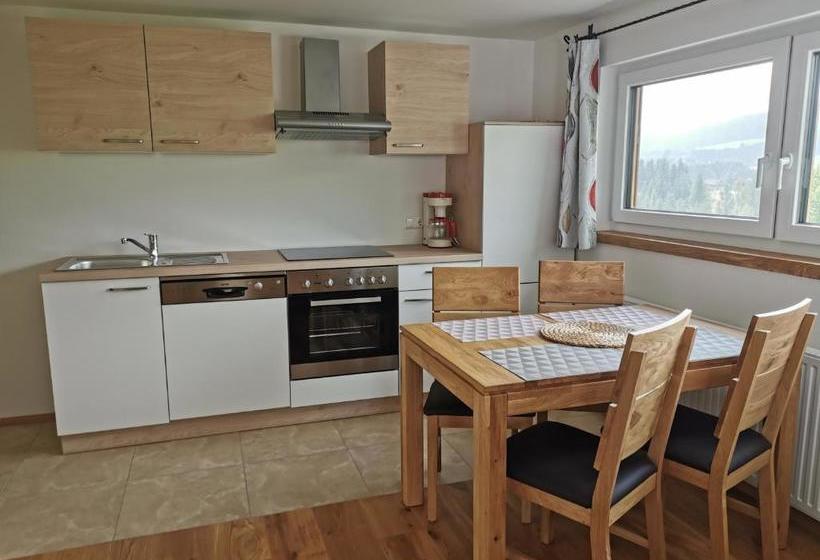 Hotell Biohof Gölly