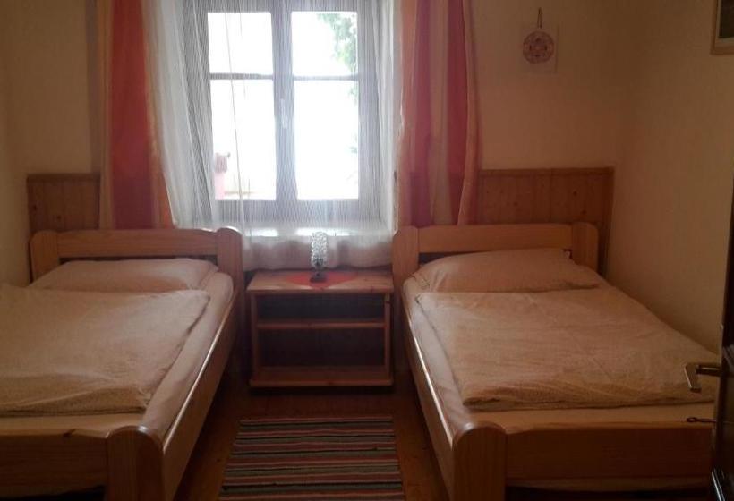 Hotell Biohof Gölly