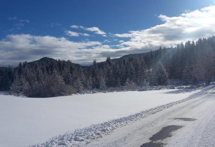 Hotell Biohof Gölly