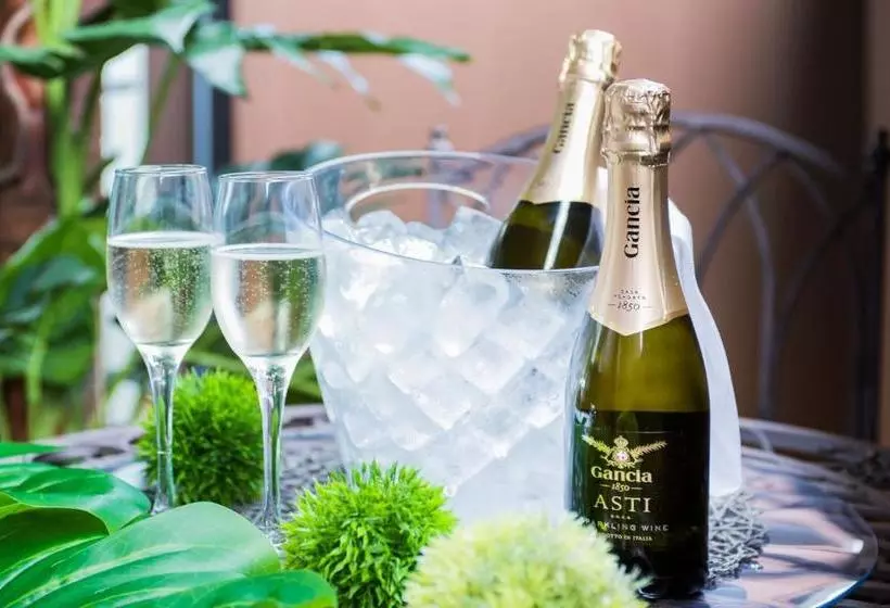 ホテルココナッツリゾートアミー Love