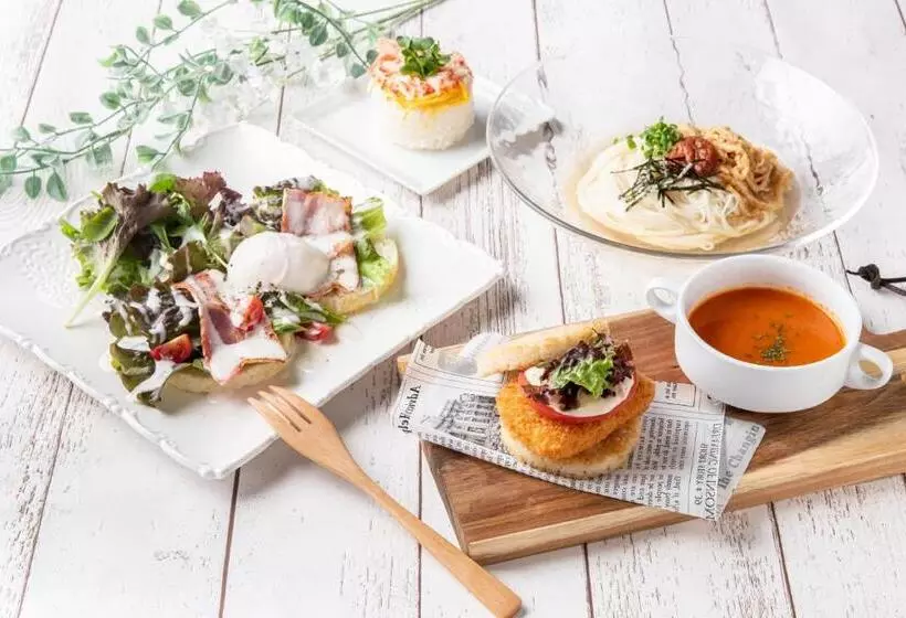 ホテルココナッツリゾートアミー Love