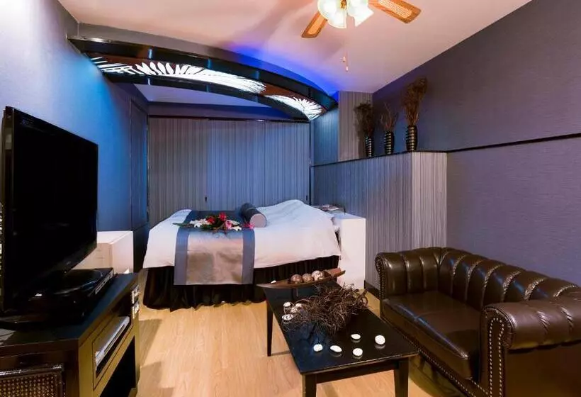 ホテルココナッツリゾートアミー Love