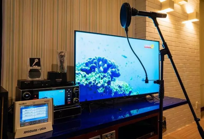 ホテルココナッツリゾートアミー Love