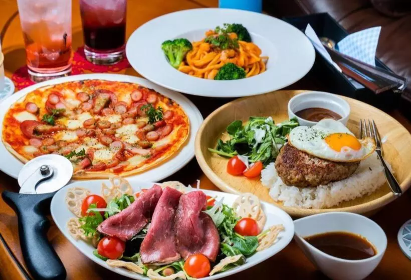 ホテルココナッツリゾートアミー Love