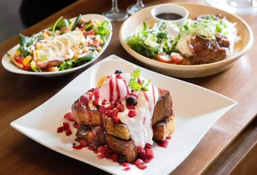 ホテルココナッツリゾートアミー Love