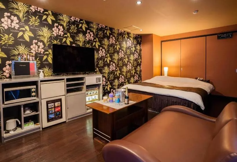 ホテルココナッツリゾートアミー Love