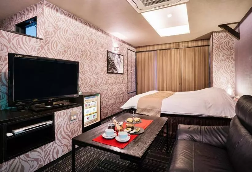 ホテルココナッツリゾートアミー Love