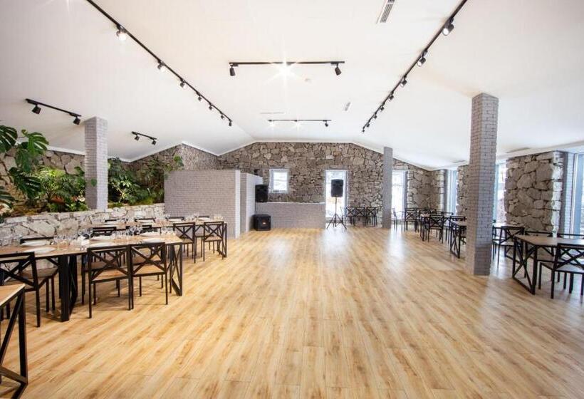 پانسیون Popock Tsaghkadzor