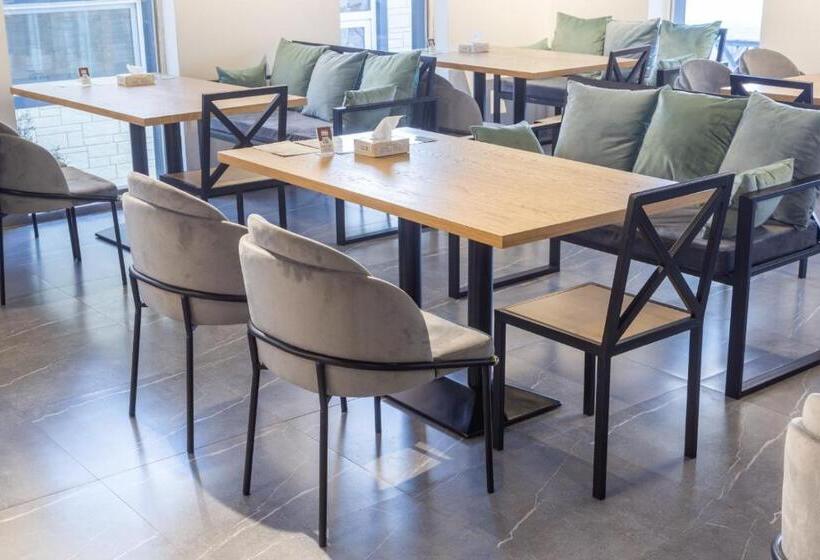 پانسیون Popock Tsaghkadzor