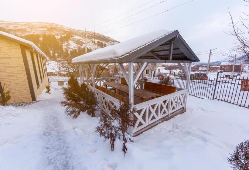 پانسیون Popock Tsaghkadzor