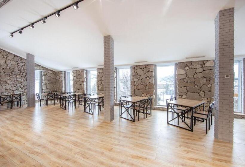 پانسیون Popock Tsaghkadzor