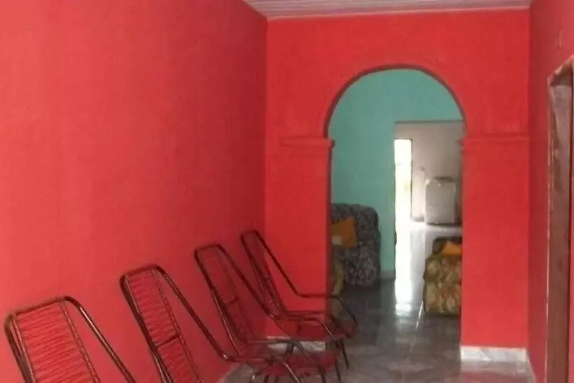 Majatalo Del Rio