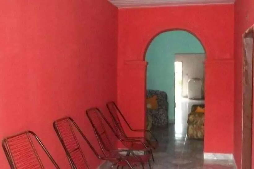Majatalo Del Rio