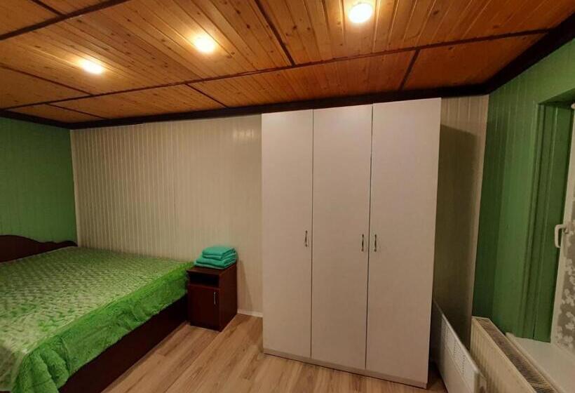 פנסיון Sadyba три серця чан баня яремче