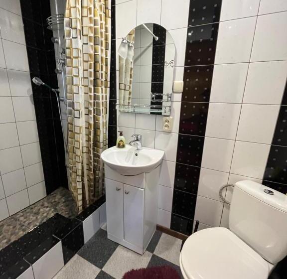 פנסיון Sadyba три серця чан баня яремче