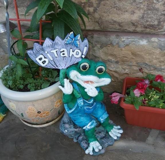 פנסיון Sadyba три серця чан баня яремче