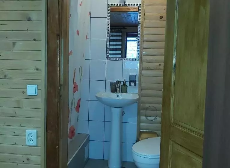 Majatalo Sadyba три серця чан баня яремче