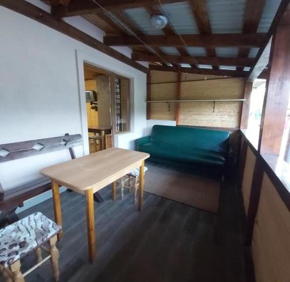 פנסיון Sadyba три серця чан баня яремче