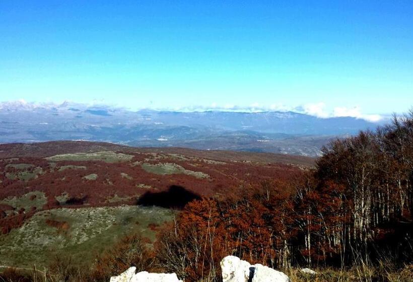בית מלון כפרי Agriturismo Cashmere