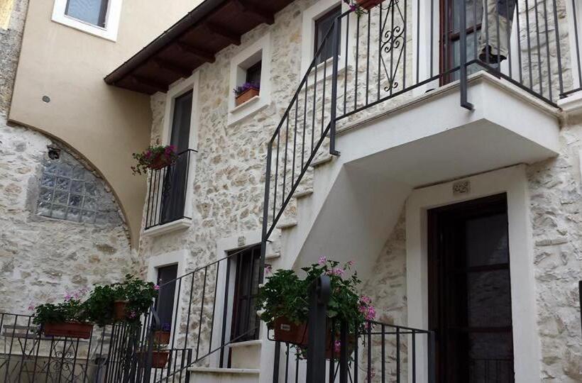 בית מלון כפרי Agriturismo Cashmere