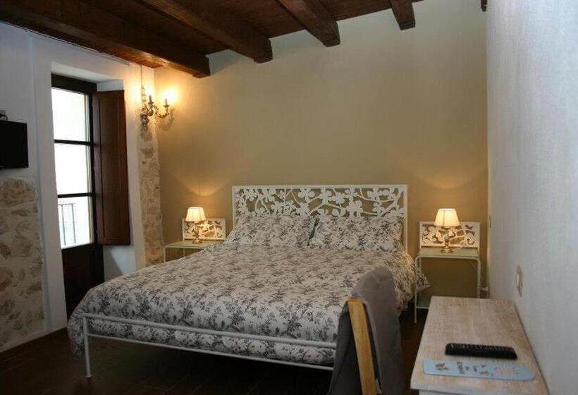 בית מלון כפרי Agriturismo Cashmere