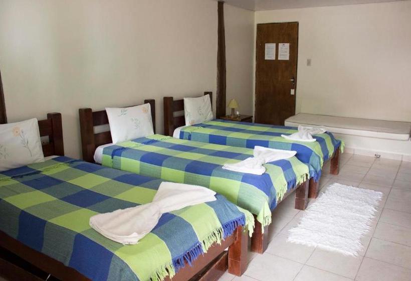 בית מלון כפרי Fazenda água Branca