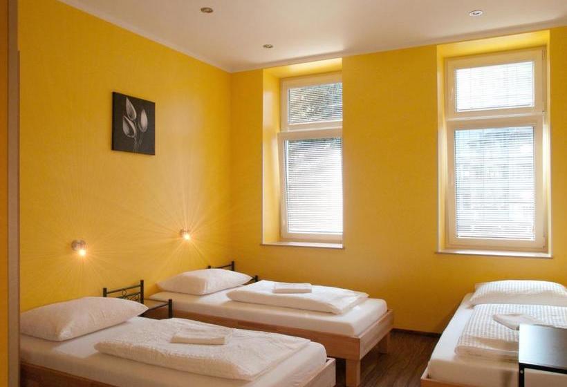 هتل Leni`s Place Contactless Checkin