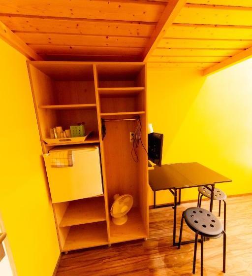 هتل Leni`s Place Contactless Checkin