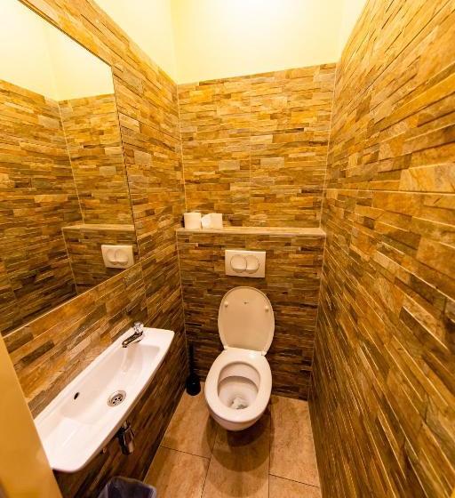 هتل Leni`s Place Contactless Checkin