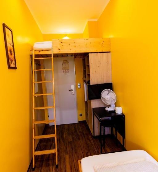 هتل Leni`s Place Contactless Checkin