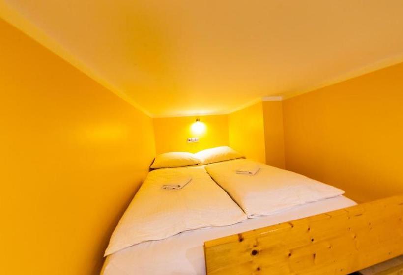 هتل Leni`s Place Contactless Checkin