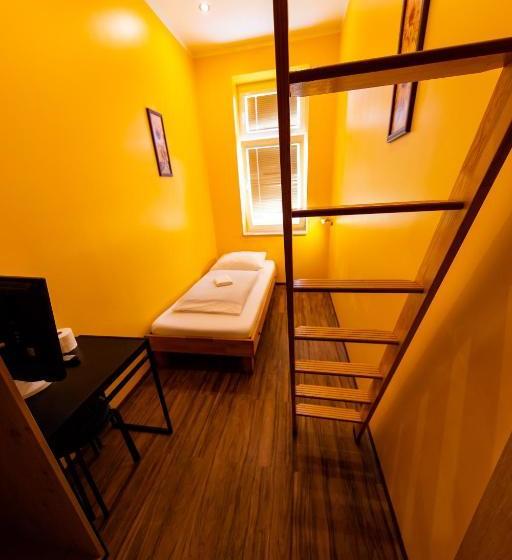 هتل Leni`s Place Contactless Checkin