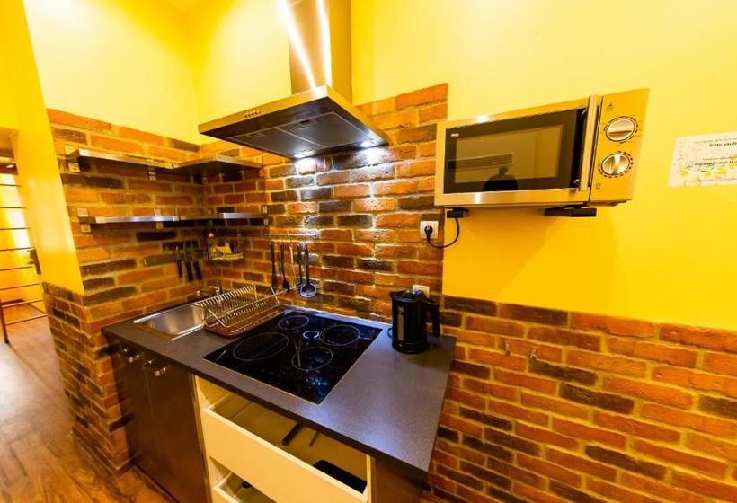 هتل Leni`s Place Contactless Checkin