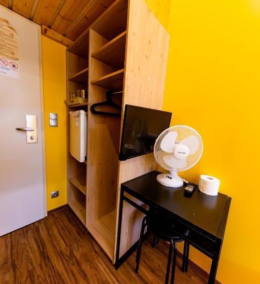 هتل Leni`s Place Contactless Checkin