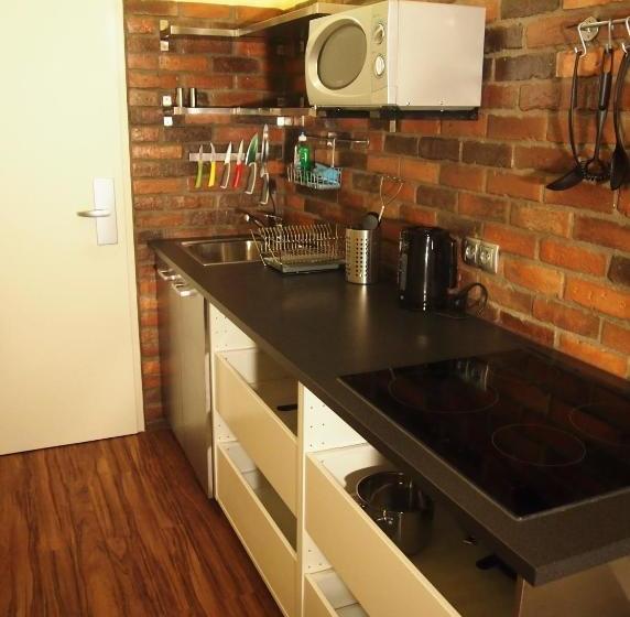 هتل Leni`s Place Contactless Checkin