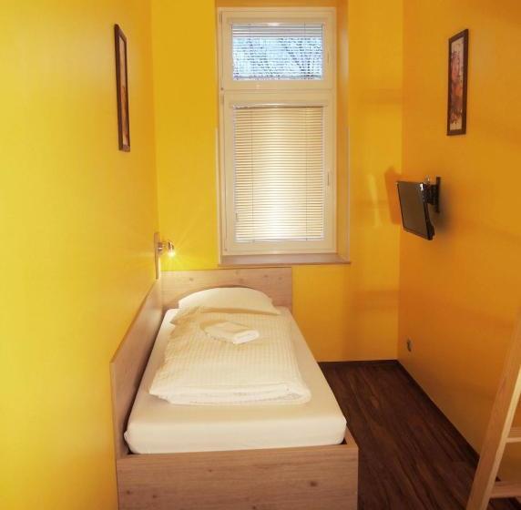 هتل Leni`s Place Contactless Checkin