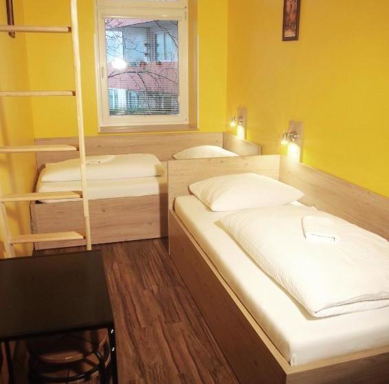 هتل Leni`s Place Contactless Checkin