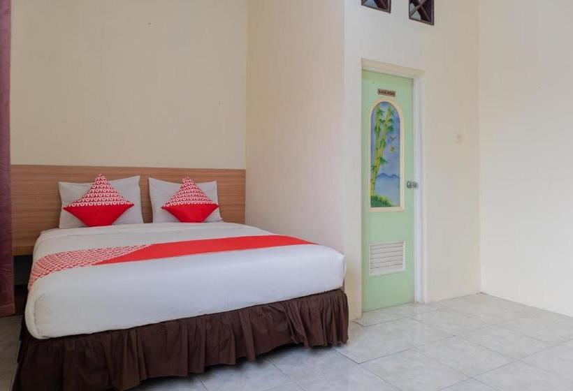 בית מלון כפרי Oyo 1221 Exclusive 48 Syariah