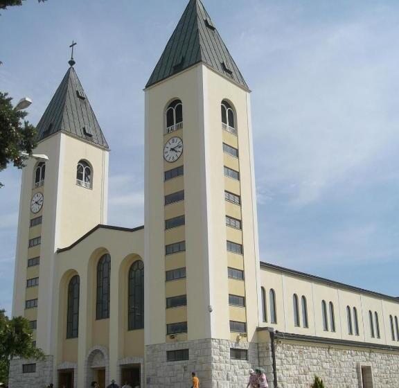 پانسیون Pansion Danijel