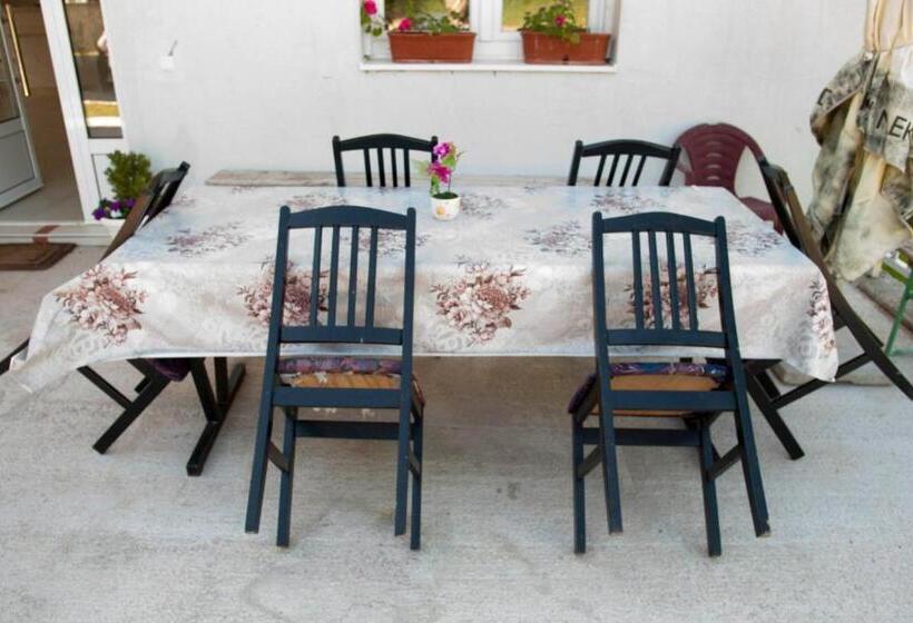 پانسیون Pansion Danijel