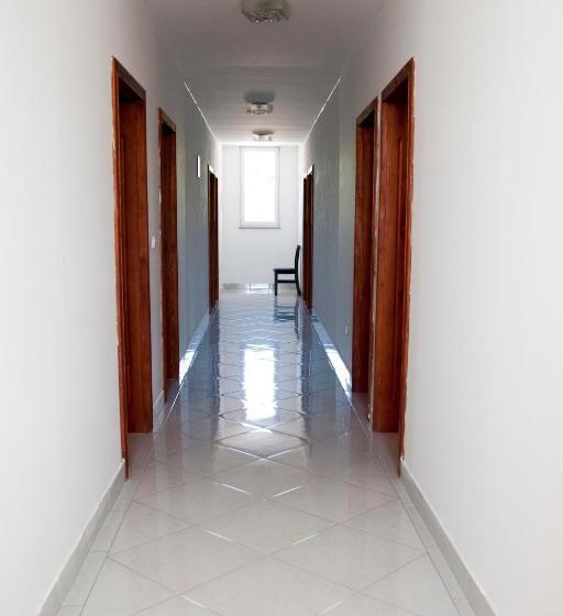 پانسیون Pansion Danijel