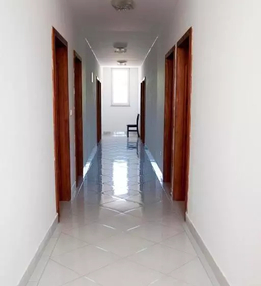 پانسیون Pansion Danijel